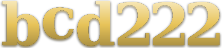bcd222 logo